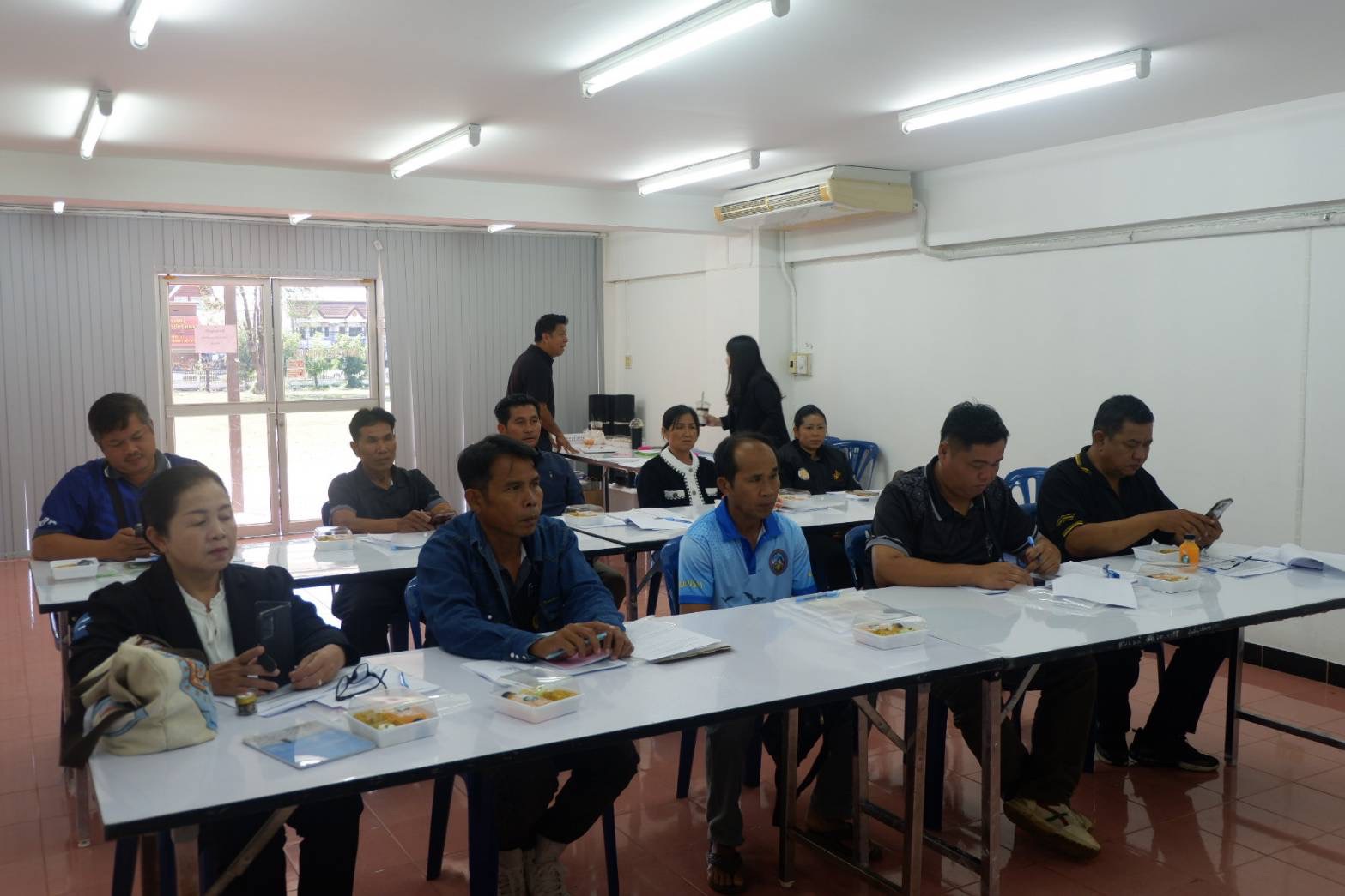 title - ส.ป.ก.พิษณุโลก จัดฝึกอบรมเกษตรกรโครงการพัฒนาผู้แทนเกษตรกร กิจกรรมพัฒนาผู้แทนเกษตรกรในเขตปฏิรูปที่ดิน ปีงบประมาณ พ.ศ. 2569 